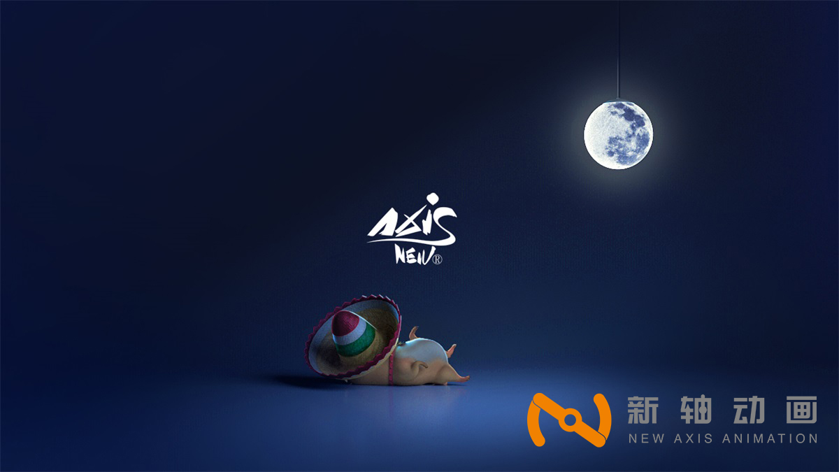 原创IP 喵谜