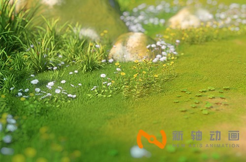 给我来个小和尚