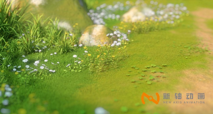 给我来个小和尚