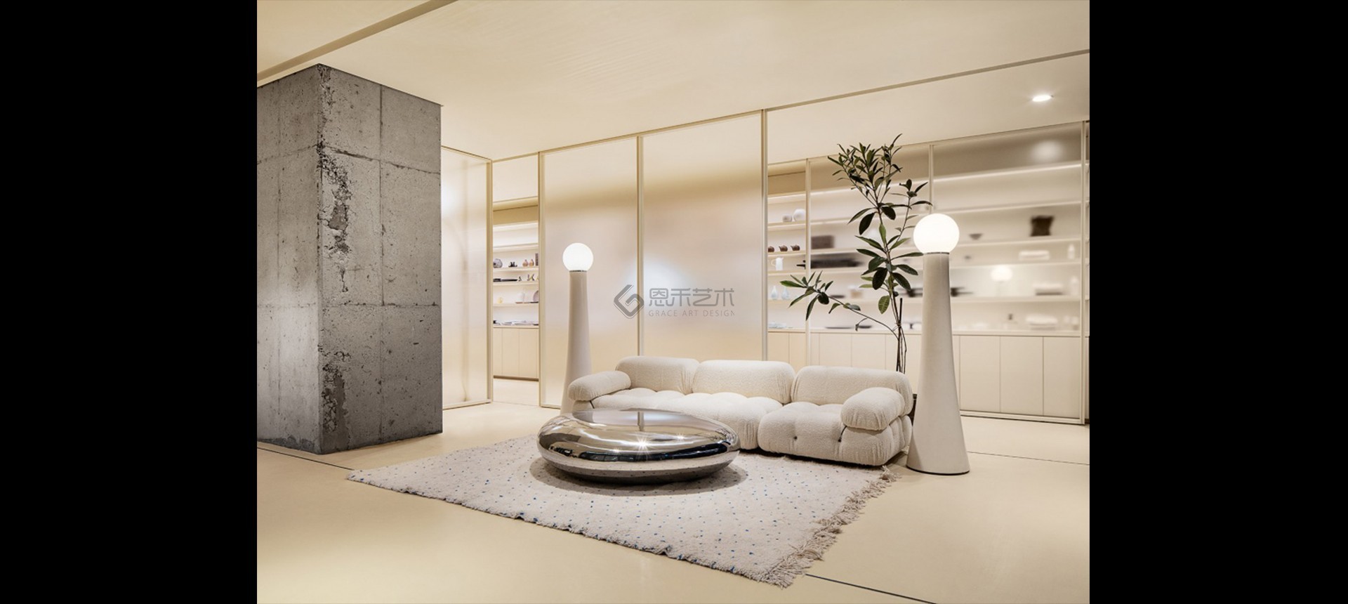 設(shè)計公司對中小企業(yè)辦公室裝修設(shè)計的要點是什么？