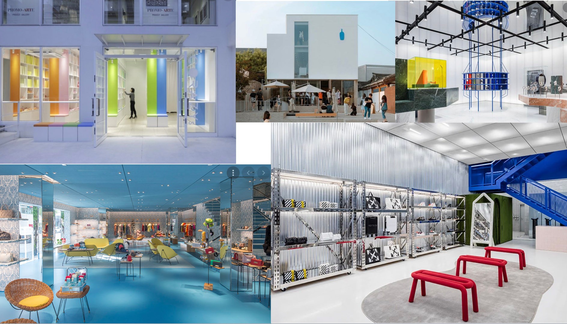 再簽電子煙SI設(shè)計新客！ So soul靈氣電子煙店面形象搶先看