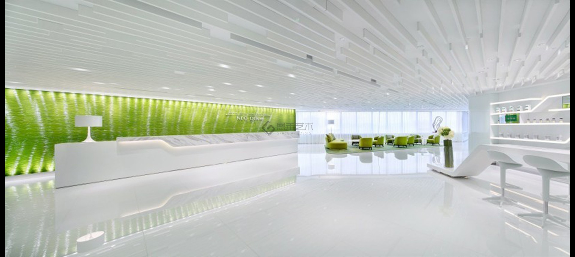 SI設(shè)計公司：Si設(shè)計有助于連鎖品牌的建設(shè)