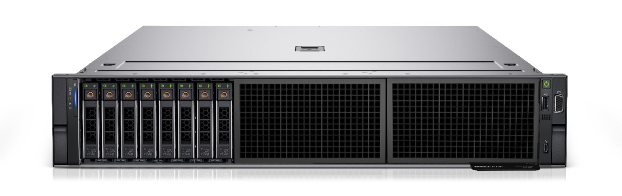 PowerEdge R750 服务器