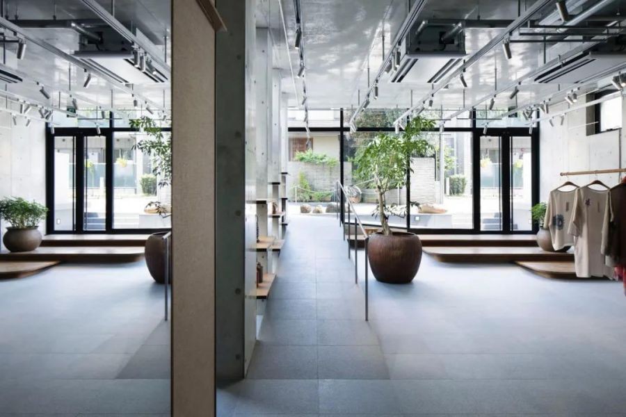 什么是店面設(shè)計 最詳細解析