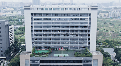Shenzhen-GuangMing Base