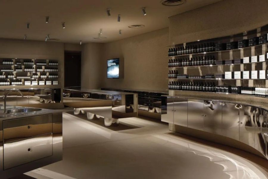 店面設(shè)計(jì)要考慮哪些要素？哪些要素較為重要？