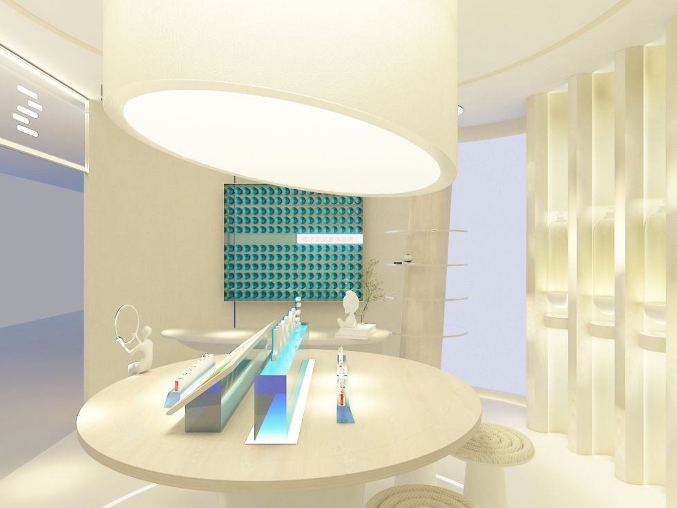 恩禾案例：“So Soul 空間SI設(shè)計”|打造風(fēng)格明顯的SI空間識別印記