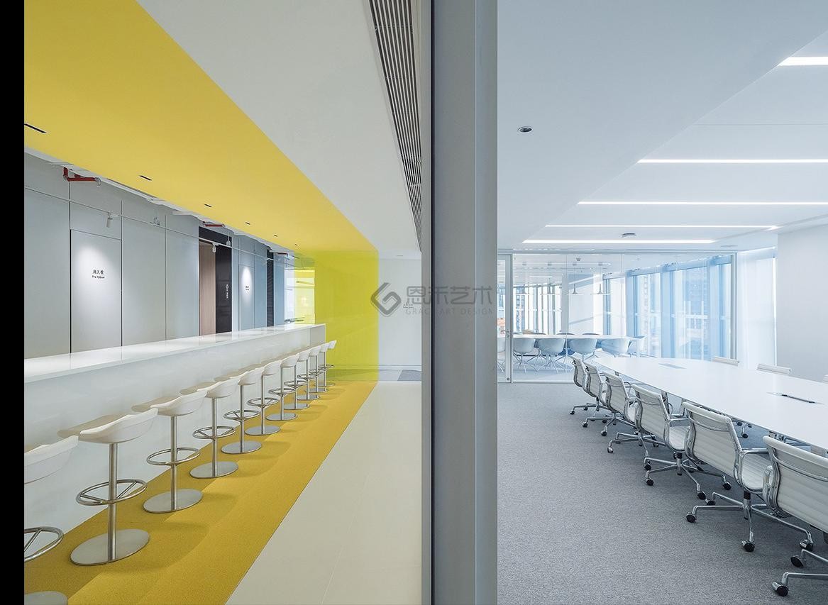 深受年輕人喜愛的5種辦公室裝修設(shè)計(jì)風(fēng)格