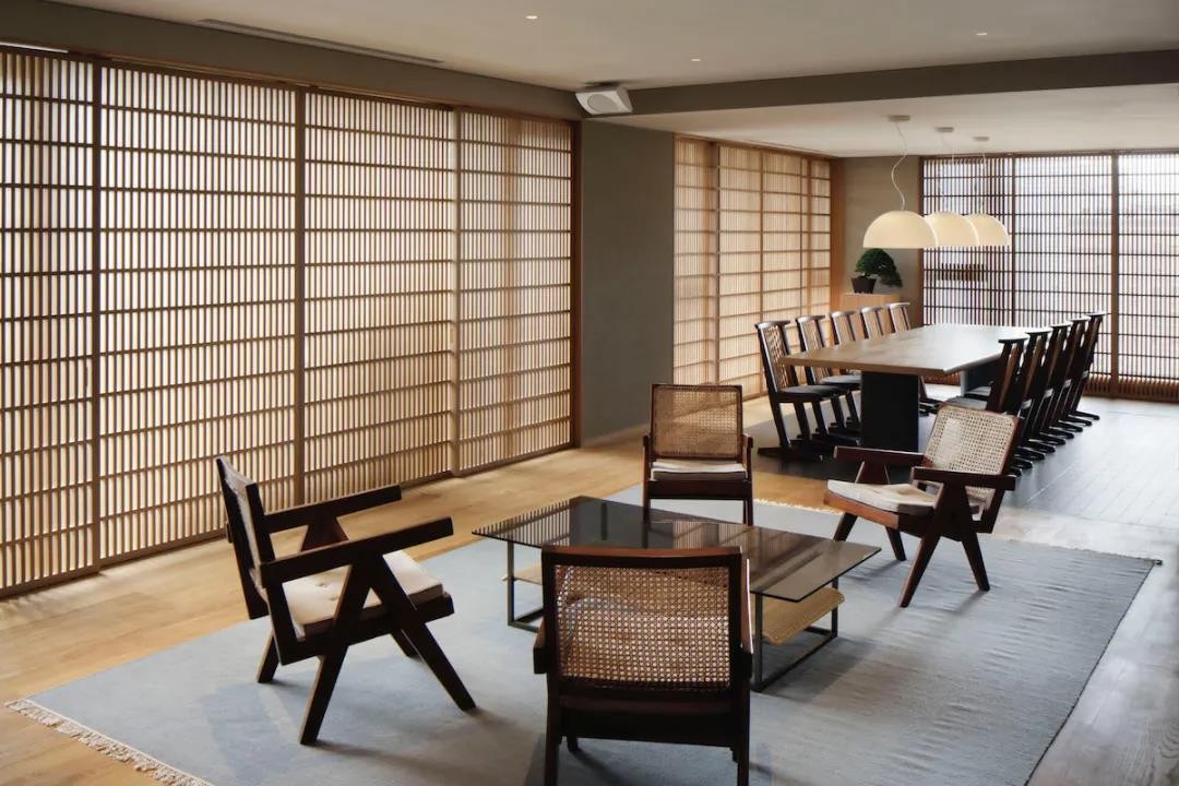 室內(nèi)設(shè)計(jì)的五大發(fā)展趨勢(shì)