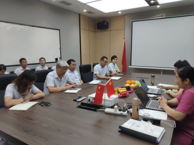 陕西恒业建设集团各公司通过“三体系”监督审核工作