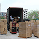Shipment quality control