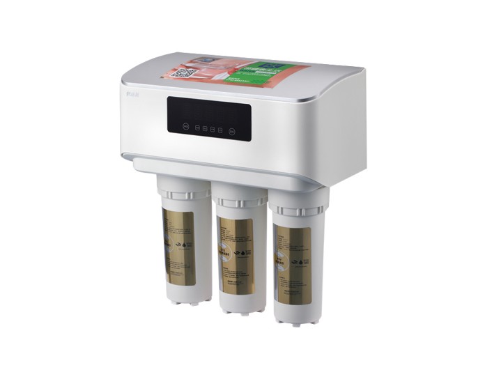智能家用净水器