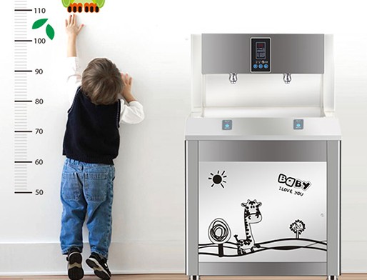 幼儿园专用饮水机