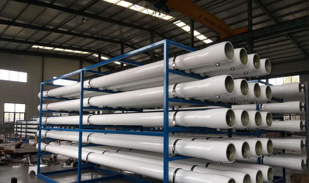 水温升高会对超纯水设备造成哪些不良影响？