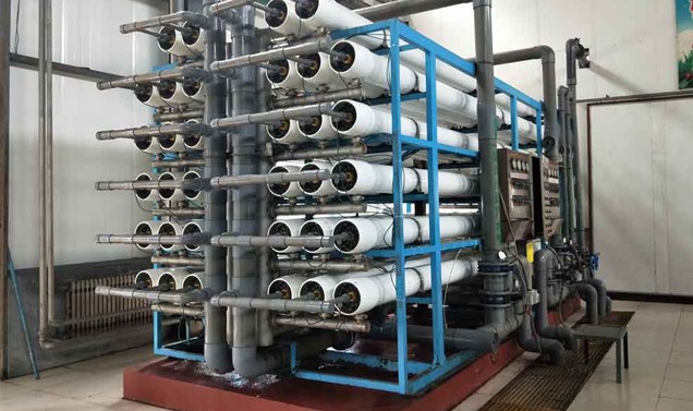 如何延长反渗透膜的使用寿命