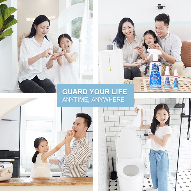 BRAND STORY