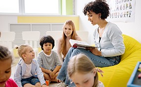 Water Guard in Education Industry