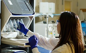 Water Guard in Medical Industry