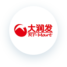 大润发