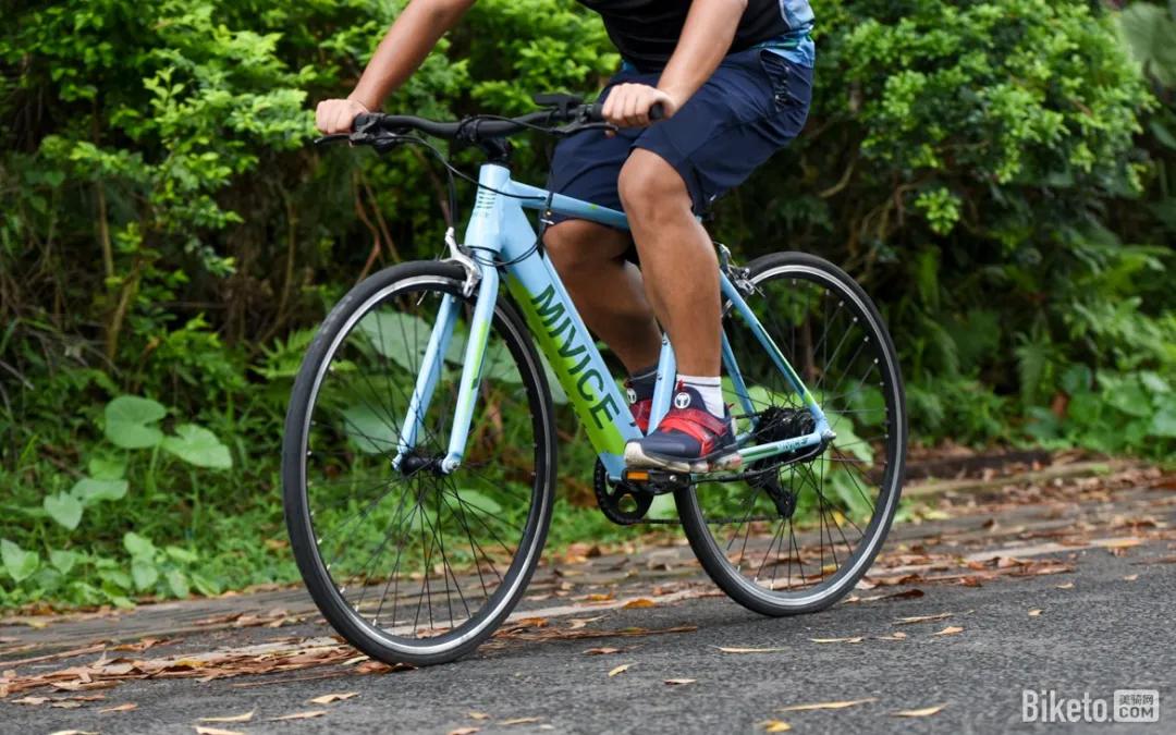 Lightweight, Silent, Efficient and Non-resistance | MIVICE M070 Electric Drive System Review Lightweight, Silent, Efficient and Non-resistance | MIVICE M070 Electric Drive System Review