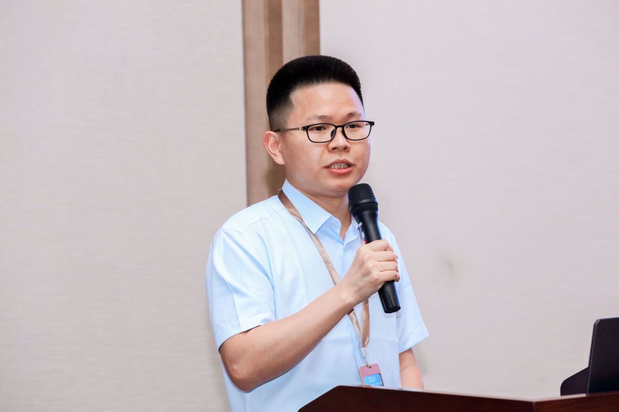 我司应邀参加未来实验室学苑|医药(学)实验室设计与管理公益专场讲座