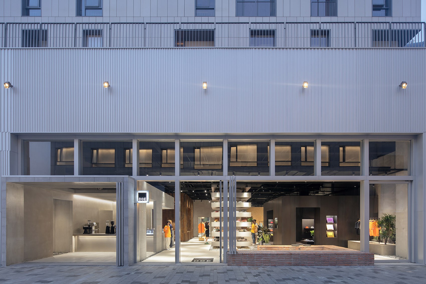 深圳SI設(shè)計公司的優(yōu)勢體現(xiàn)