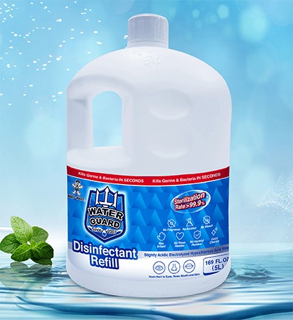 Disinfectant Refill 5L
