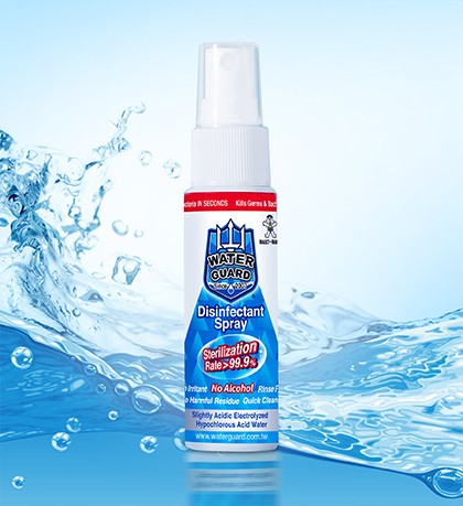 Disinfectant Spray 30ml 