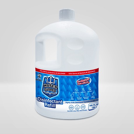 Disinfectant Refill 5L