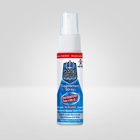 Disinfectant Spray 30ml 