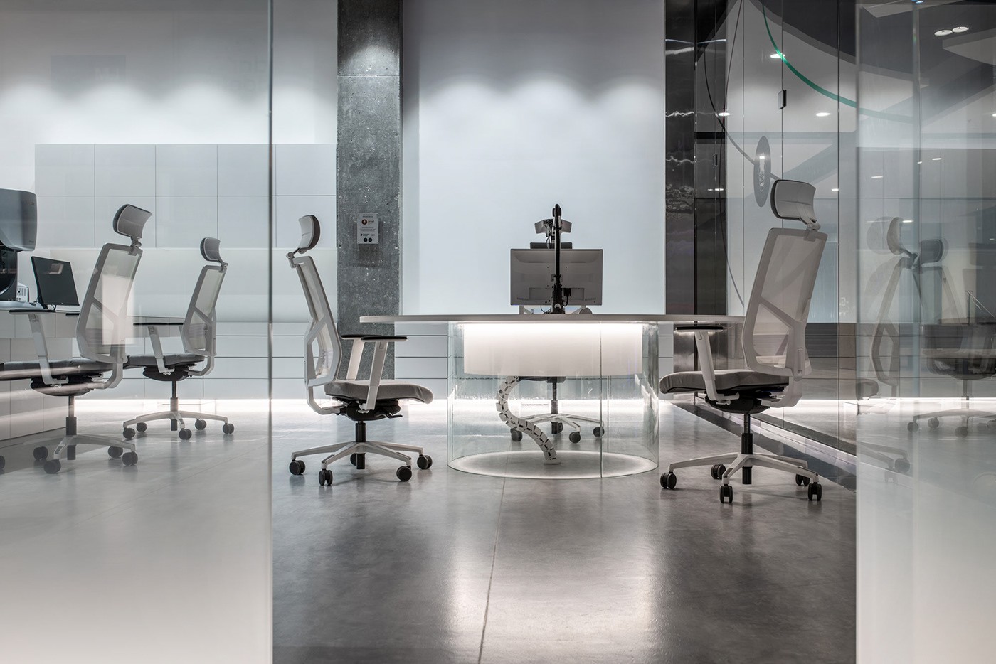 深圳口腔診所設(shè)計(jì)裝修  如何塑造好口碑