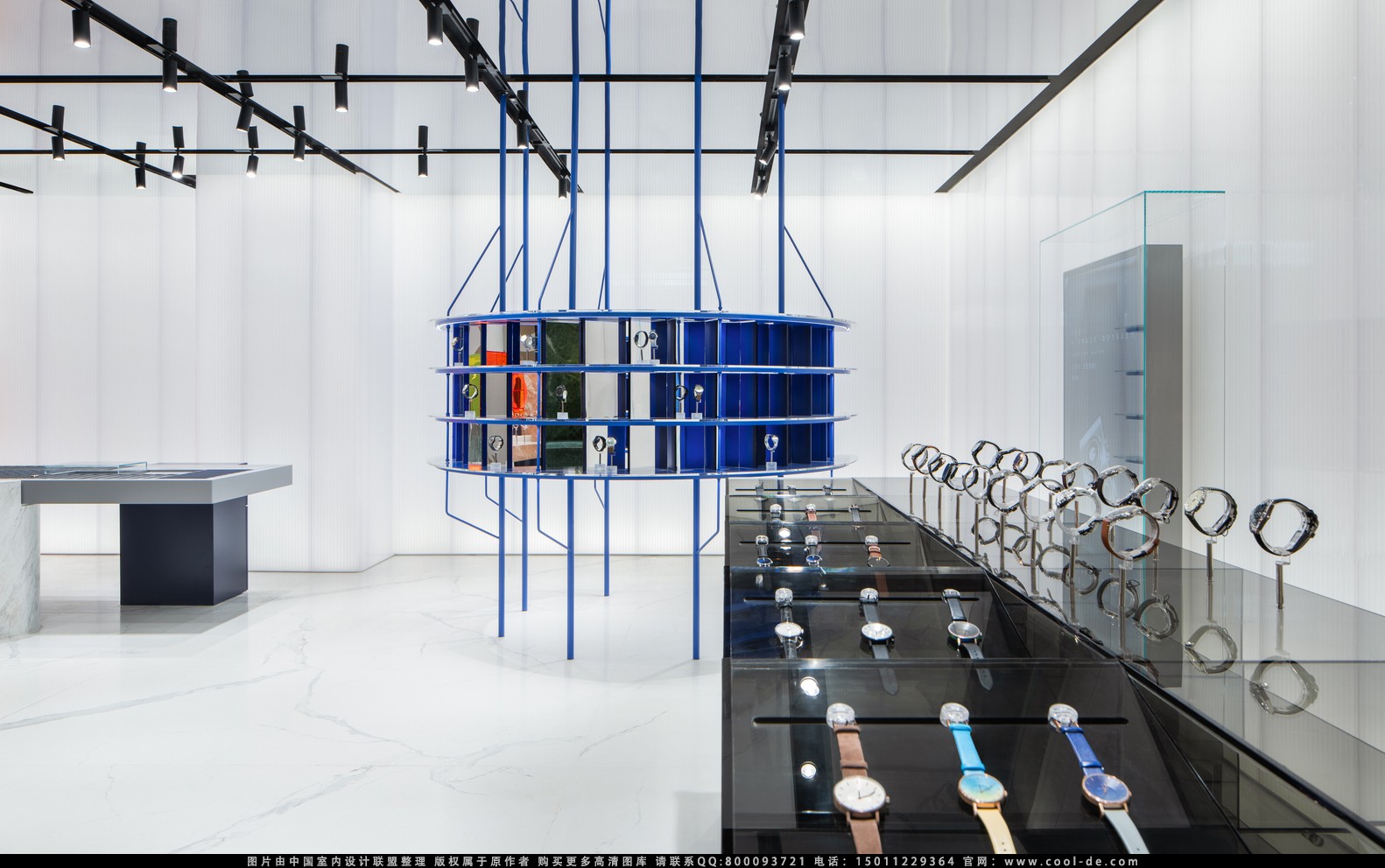 SI設(shè)計(jì)系統(tǒng)能為連鎖品牌帶來的賦能有哪些？