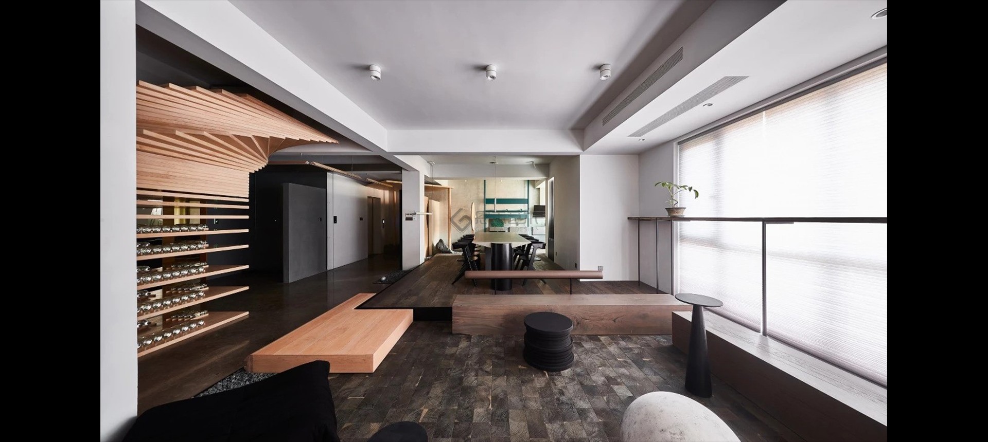 未來辦公室設(shè)計(jì)方向解析