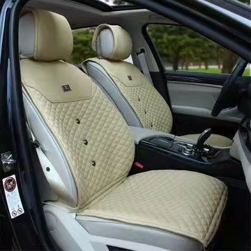 汽车坐垫挑选指南（二）