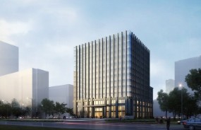 广东建工集团总承包事业部赴中交四航局总承包分公司开展对标交流提升行动工作