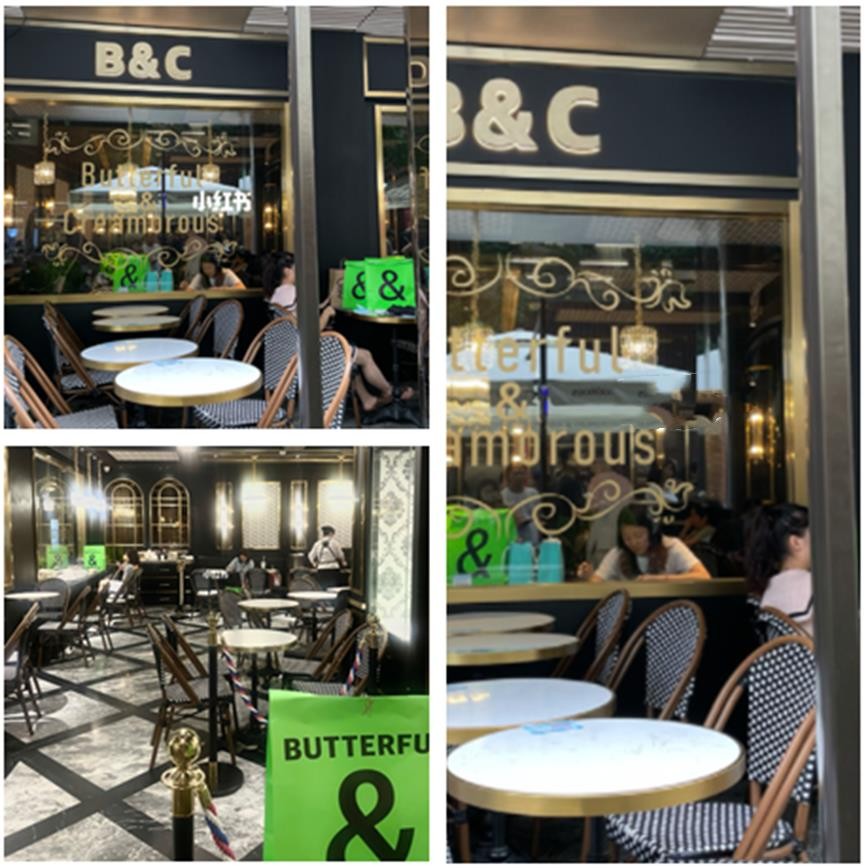 深圳空間設(shè)計(jì)：審美和設(shè)計(jì)是減低傳播成本最有效的方法