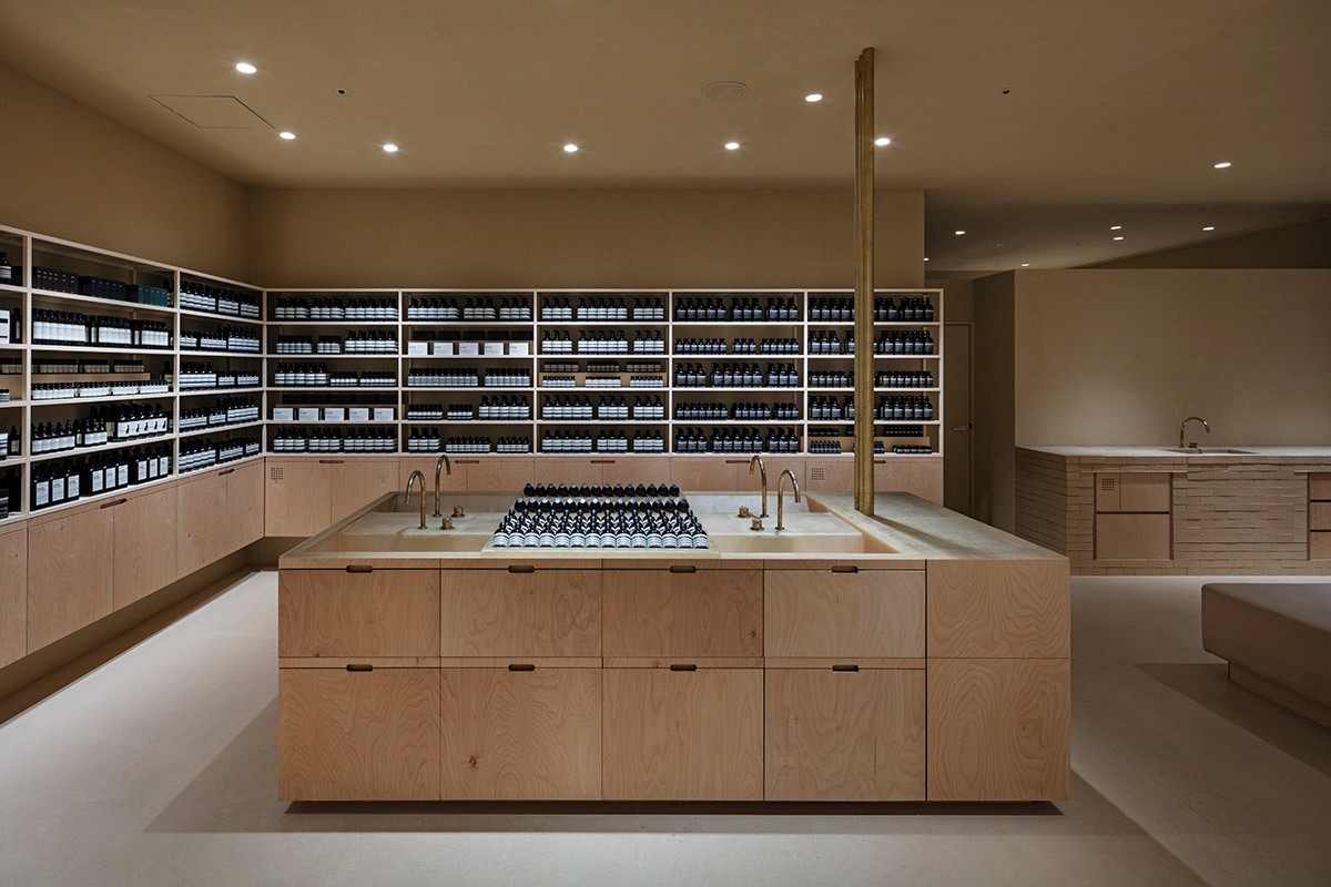 空間設(shè)計(jì)概念在展廳設(shè)計(jì)中的重要性