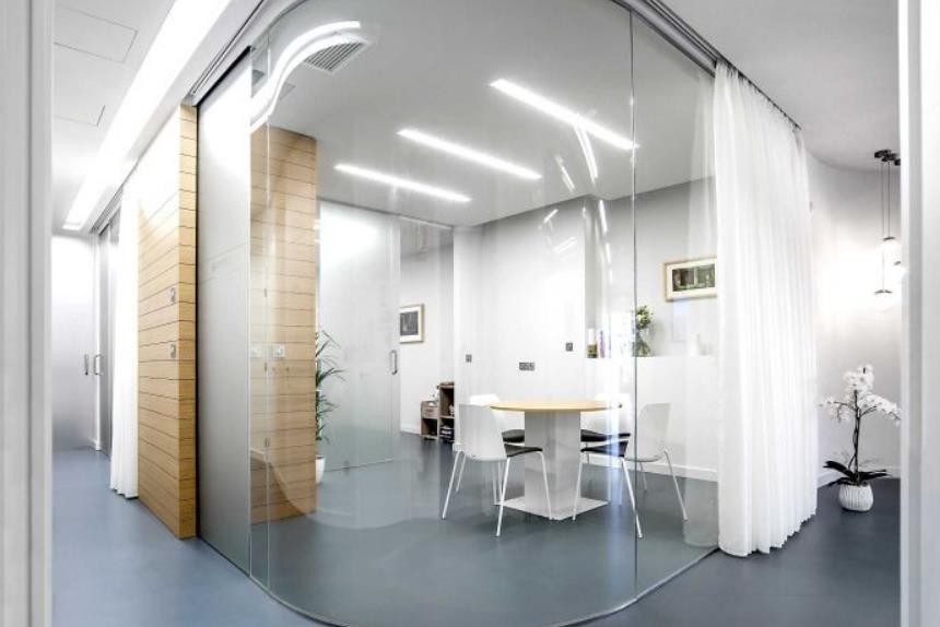 深圳空間設(shè)計(jì)公司提供一站式口腔診所設(shè)計(jì)裝修服務(wù)