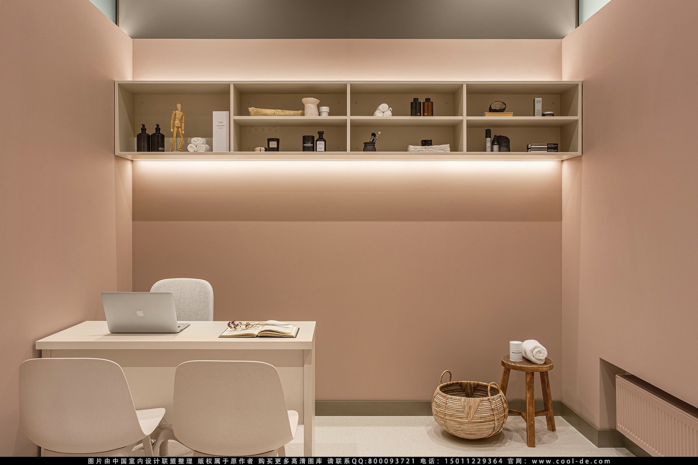 醫(yī)美口腔診所迎強(qiáng)勢發(fā)展風(fēng)口 門店裝修設(shè)計要注意什么？