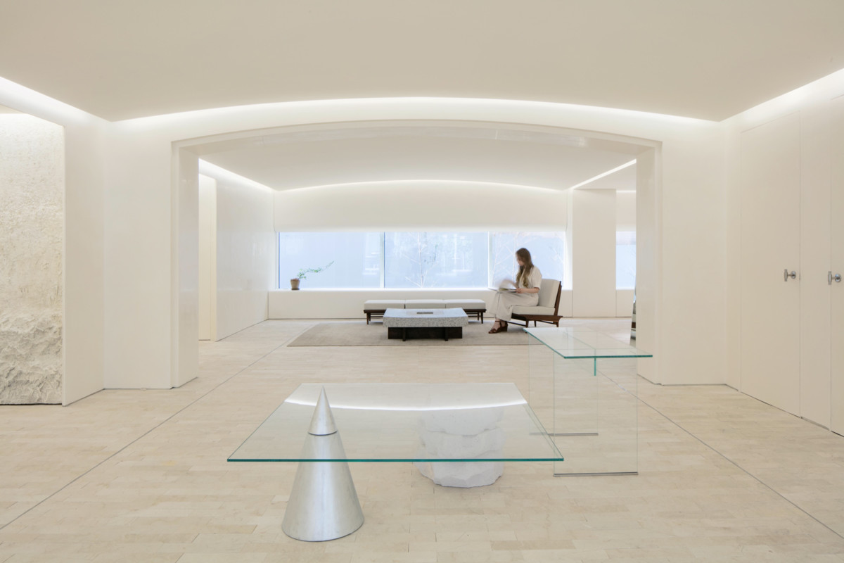 如何做好內(nèi)衣店陳列的空間設(shè)計