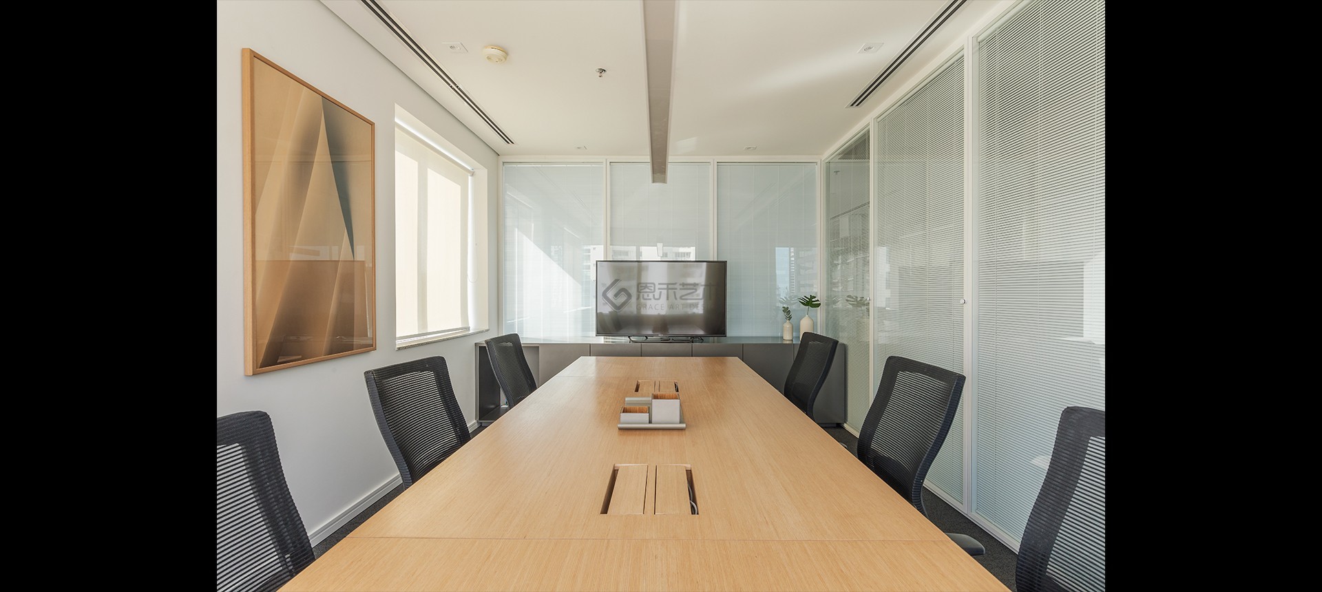 深圳辦公室設(shè)計| 如何塑造共享辦公室的品牌標(biāo)識