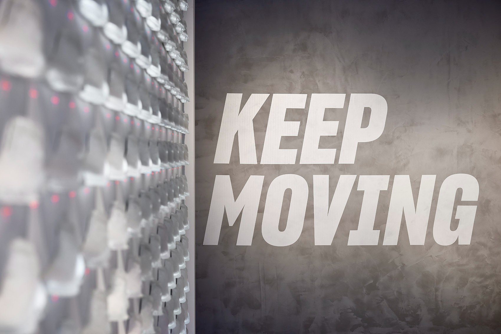 受歡迎的品牌專賣店都是怎樣設(shè)計的？