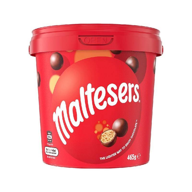 Melissa chocolate 465g