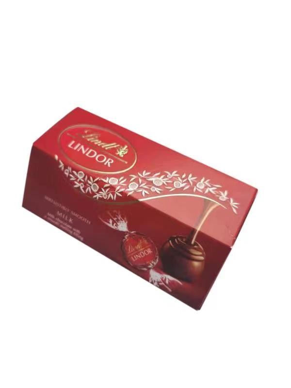 Swiss lotus soft heart milk substitute cocoa butter