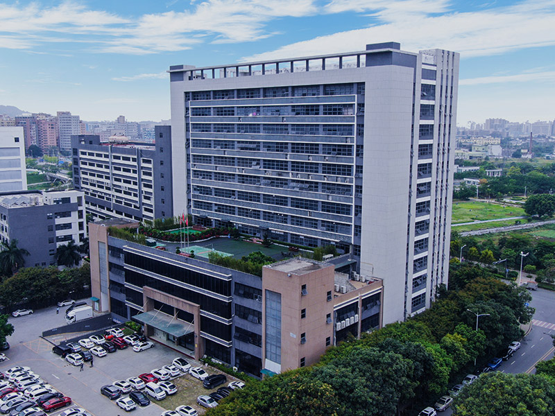 GuangMing Base