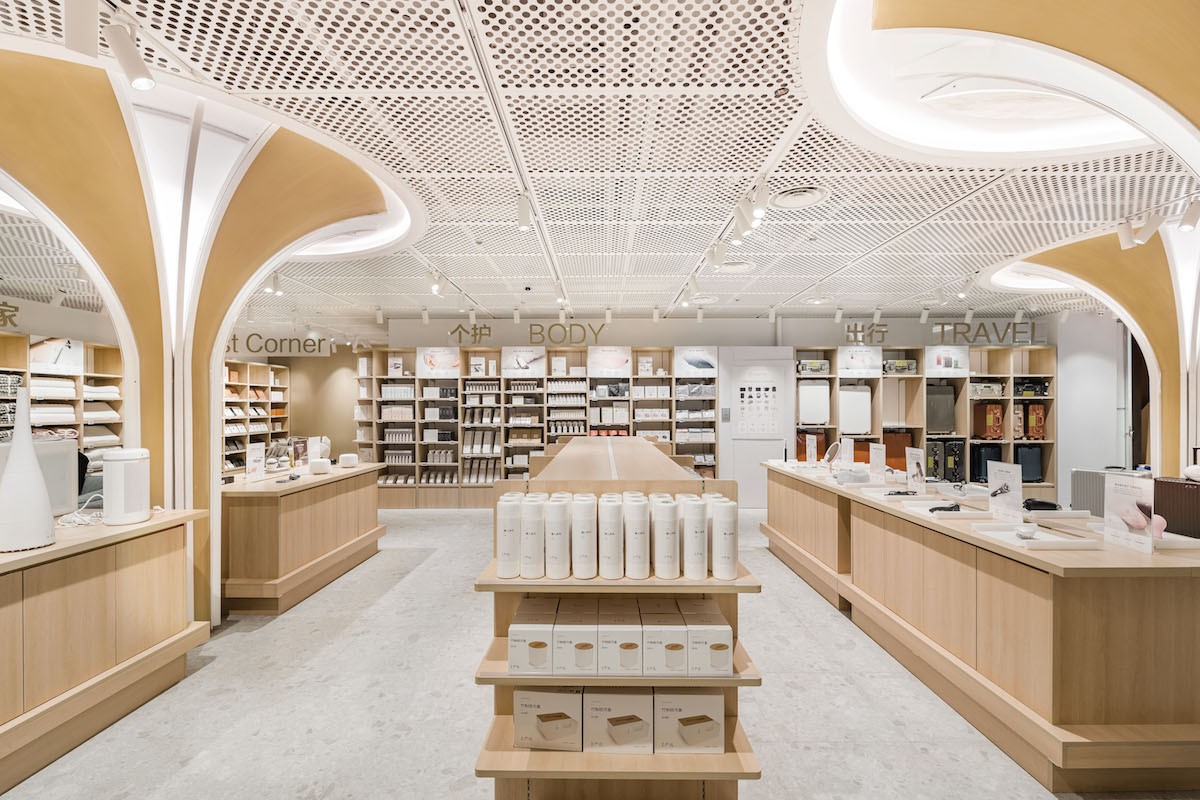 傳統(tǒng)行業(yè)如何通過空間設(shè)計提升商業(yè)價值