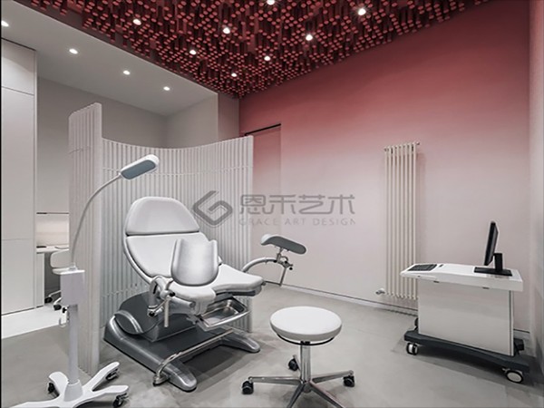 口腔診所設(shè)計(jì)
