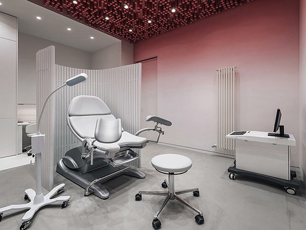 FUTURERUTEREF JTURE CLINIG