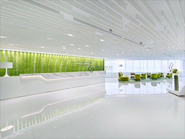 香港ND醫(yī)學美容中心