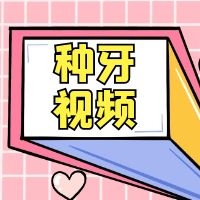 种植牙就来普朗特口腔